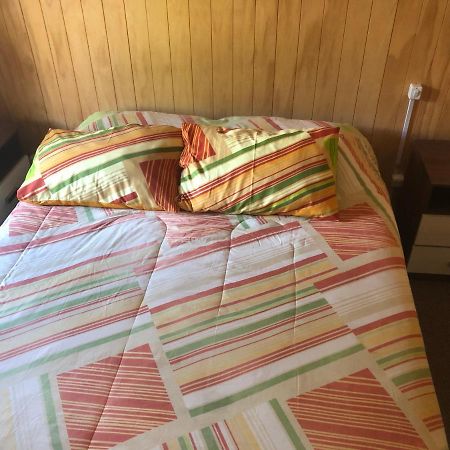 Hostal Huepil Pucón Buitenkant foto